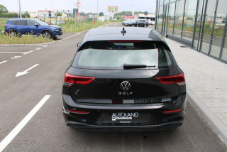 Volkswagen Golf 8 2.0 TDI DSG Life 