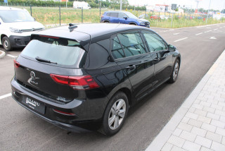 Volkswagen Golf 8 2.0 TDI DSG Life 