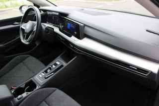 Volkswagen Golf 8 2.0 TDI DSG Life 