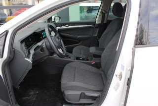 Volkswagen Golf 8 2.0 TDI Life 