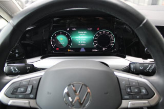 Volkswagen Golf 8 2.0 TDI Life 