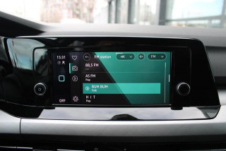 Volkswagen Golf 8 2.0 TDI Life 