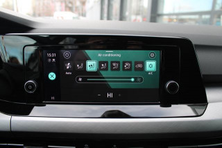 Volkswagen Golf 8 2.0 TDI Life 