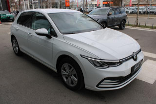 Volkswagen Golf 8 2.0 TDI Life 