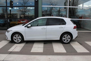 Volkswagen Golf 8 2.0 TDI Life 