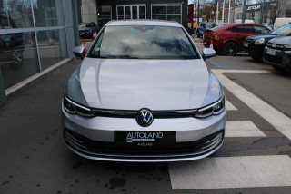 Volkswagen Golf 8 2.0 TDI Life 