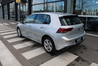 Volkswagen Golf 8 2.0 TDI Life 