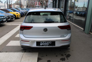 Volkswagen Golf 8 2.0 TDI Life 