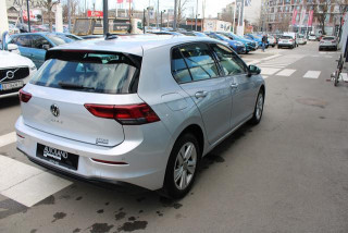 Volkswagen Golf 8 2.0 TDI Life 