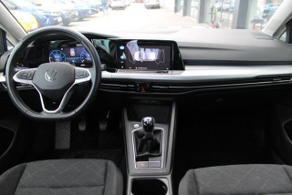 Volkswagen Golf 8 2.0 TDI Life 