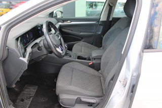 Volkswagen Golf 8 2.0 TDI Life 