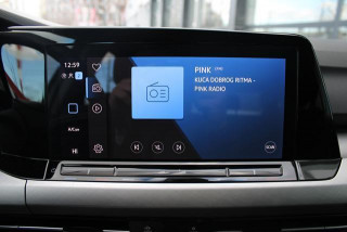 Volkswagen Golf 8 2.0 TDI Life 