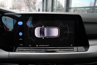 Volkswagen Golf 8 2.0 TDI Life 