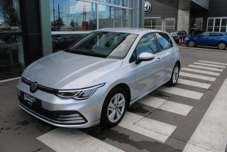 Volkswagen Golf 8 2.0 TDI Life 