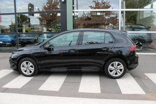 Volkswagen Golf 8 2.0 TDI Life 