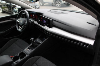 Volkswagen Golf 8 2.0 TDI Life 