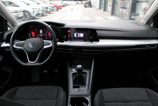 Volkswagen Golf 8 2.0 TDI Life 