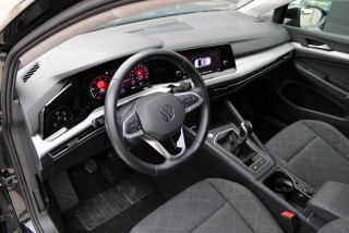 Volkswagen Golf 8 2.0 TDI Life 