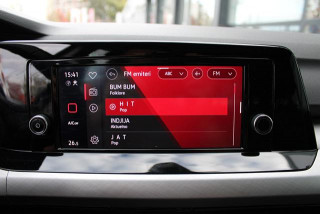 Volkswagen Golf 8 2.0 TDI Life 