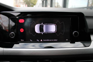 Volkswagen Golf 8 2.0 TDI Life 