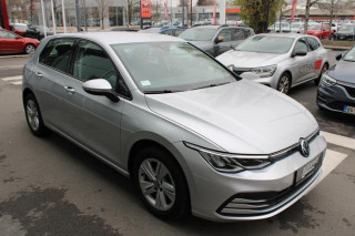 Volkswagen Golf 8 1.0 TSI Life 