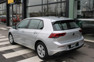 Volkswagen Golf 8 1.0 TSI Life 