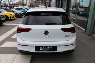 Volkswagen Golf 8 2.0 TDI Life 