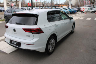 Volkswagen Golf 8 2.0 TDI Life 