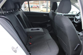 Volkswagen Golf 8 2.0 TDI Life 