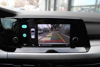 Volkswagen Golf 8 2.0 TDI Life 