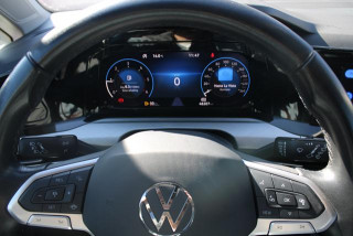 Volkswagen Golf 8 2.0 TDI Life 