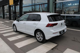 Volkswagen Golf 8 2.0 TDI Life 