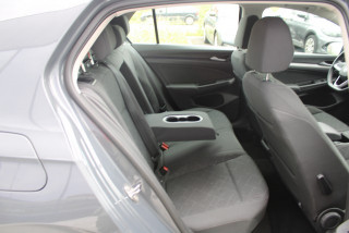 Volkswagen Golf 8 2.0 TDI DSG Life 