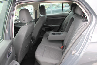 Volkswagen Golf 8 2.0 TDI DSG Life 