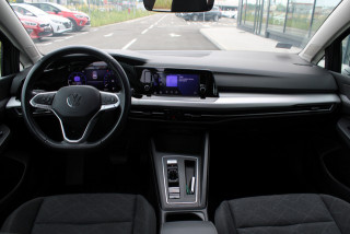 Volkswagen Golf 8 2.0 TDI DSG Life 