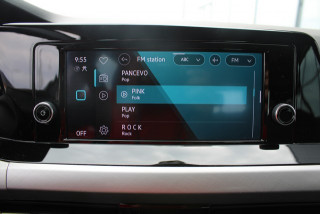 Volkswagen Golf 8 2.0 TDI DSG Life 