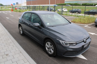 Volkswagen Golf 8 2.0 TDI DSG Life 