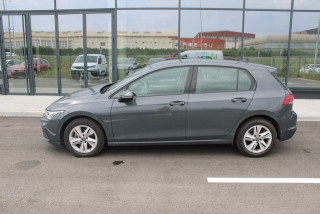 Volkswagen Golf 8 2.0 TDI DSG Life 