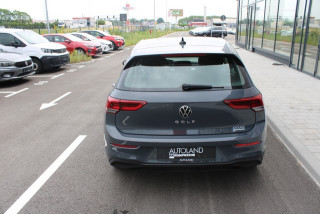 Volkswagen Golf 8 2.0 TDI DSG Life 
