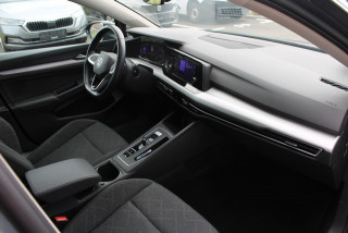 Volkswagen Golf 8 2.0 TDI DSG Life 
