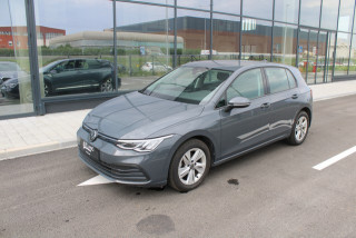 Volkswagen Golf 8 2.0 TDI DSG Life 