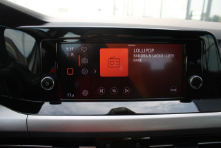 Volkswagen Golf 8 2.0 TDI DSG Life 