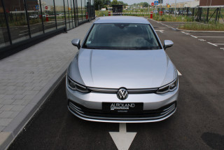 Volkswagen Golf 8 2.0 TDI DSG Life 