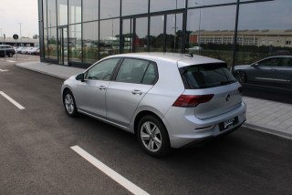 Volkswagen Golf 8 2.0 TDI DSG Life 