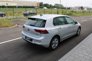 Volkswagen Golf 8 2.0 TDI DSG Life 