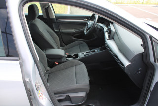 Volkswagen Golf 8 2.0 TDI DSG Life 