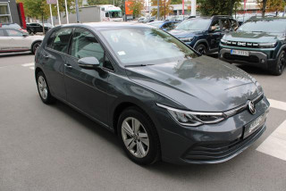 Volkswagen Golf 8 2.0 TDI Life 