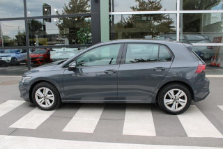 Volkswagen Golf 8 2.0 TDI Life 