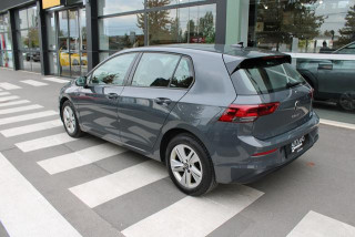 Volkswagen Golf 8 2.0 TDI Life 