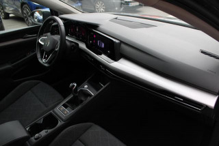 Volkswagen Golf 8 2.0 TDI Life 